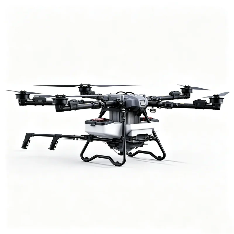 Agricultural Sprayer Drone