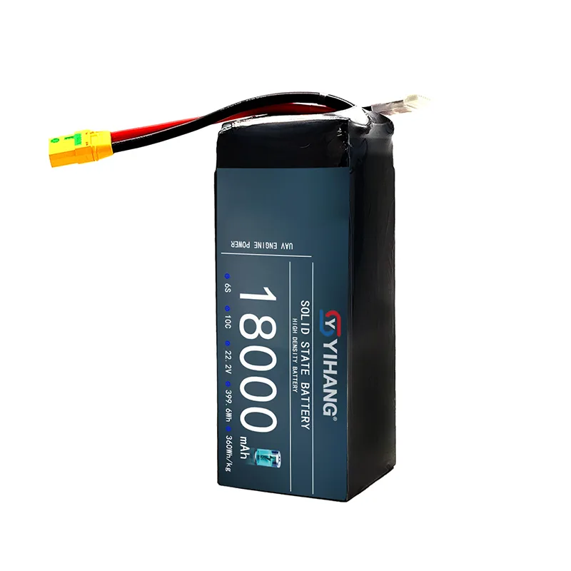 FPV Drone Battery