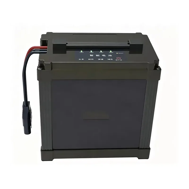 Heavy Lift Drone Battery for Industrial UAV