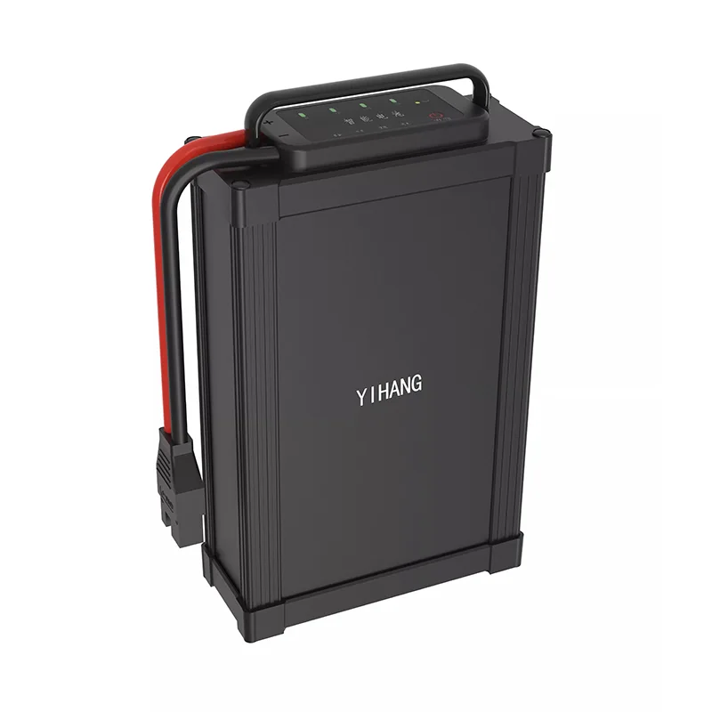 High C-rate Drone Battery for UAV