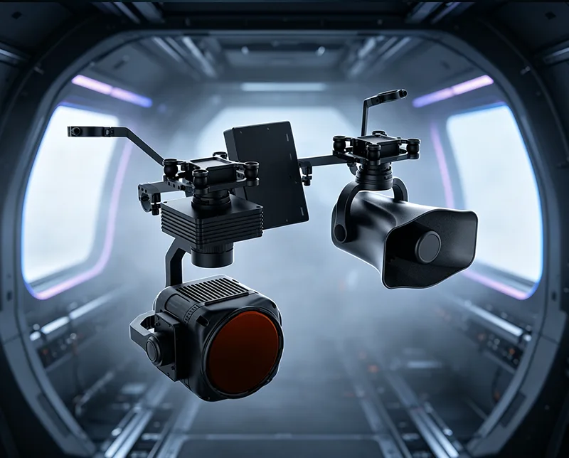 Drone Payloads