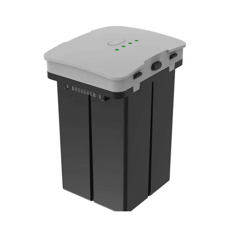 Light Show Drone Battery Solution