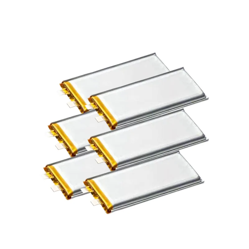 LiPo Pouch Cell for Drone Battery